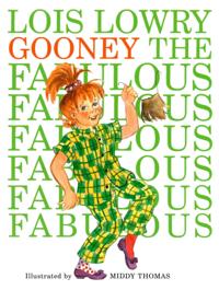Gooney Bird Greene