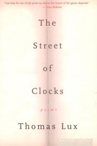 Street of Clocks