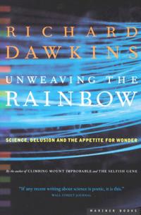 Unweaving the Rainbow