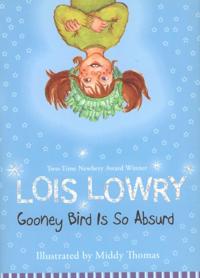 Gooney Bird Greene