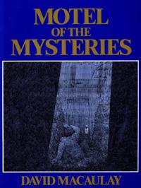 Motel of the Mysteries