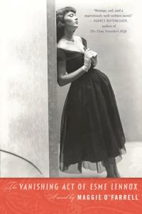 Vanishing Act Of Esme Lennox
