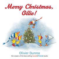 Merry Christmas, Ollie
