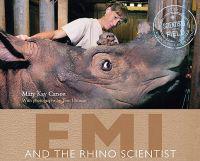 Emi and the Rhino Scientist