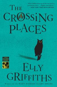 Ruth Galloway Mysteries