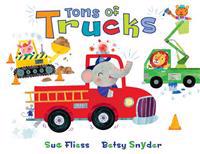 Tons of Trucks
