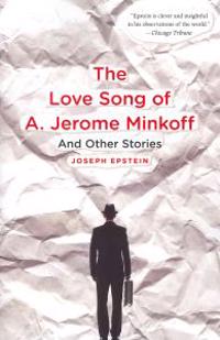 Love Song of A. Jerome Minkoff