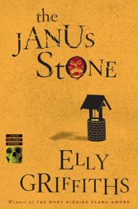 Ruth Galloway Mysteries