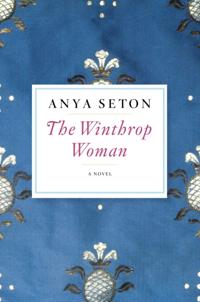 Winthrop Woman