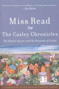 Caxley Chronicles
