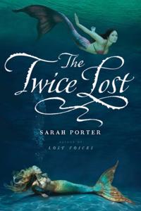 The Lost Voices Trilogy