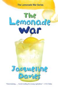 The Lemonade War Series