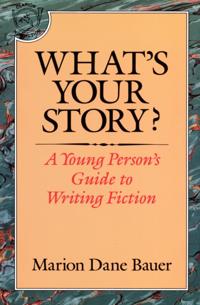 What's Your Story?