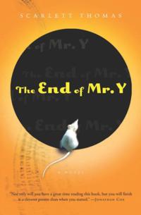 End of Mr. Y