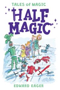 Tales of Magic