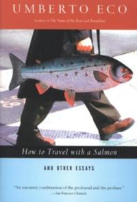 How to Travel with a Salmon