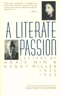 Literate Passion