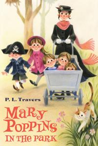 Mary Poppins