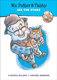 Mr. Putter & Tabby