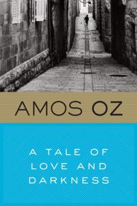 Tale Of Love And Darkness