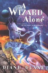Wizard Alone