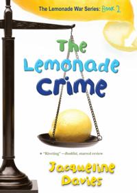 The Lemonade War Series