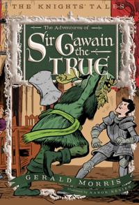 Adventures of Sir Gawain the True