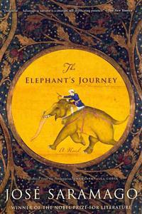 Elephant's Journey