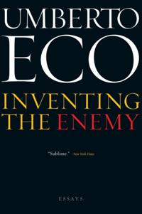 Inventing the Enemy