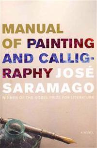 Manual of Painting and Calligraphy