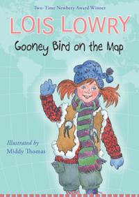 Gooney Bird Greene