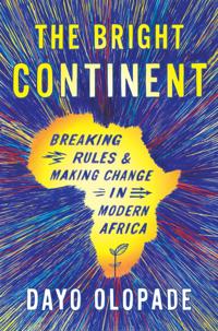 Bright Continent