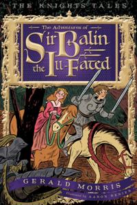 Adventures of Sir Balin the Ill-Fated