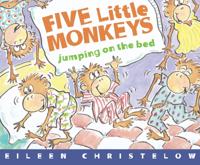 A Five Little Monkeys Story
