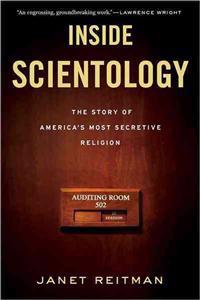 Inside Scientology