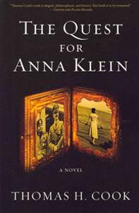 Quest for Anna Klein