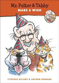 Mr. Putter & Tabby