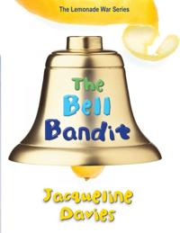 The Lemonade War Series