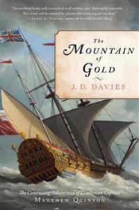 Mountain of Gold