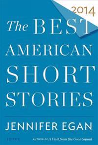 Best American Short Stories 2014, The