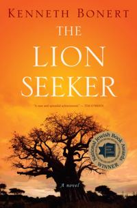 Lion Seeker