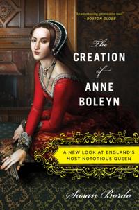 Creation of Anne Boleyn