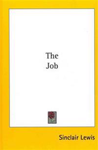 Bokomslag for "The Job"