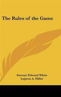 The Rules of the Game