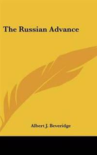 The Russian Advance