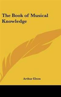 The Book of Musical Knowledge