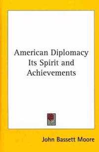 American Diplomacy