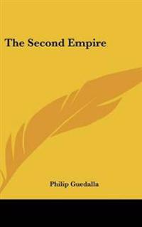 The Second Empire