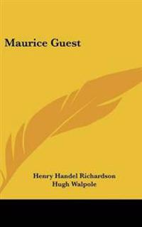 Maurice Guest