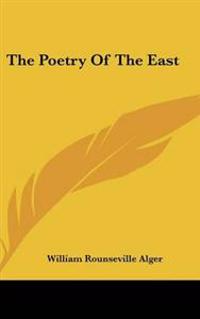 Poetry Of The East